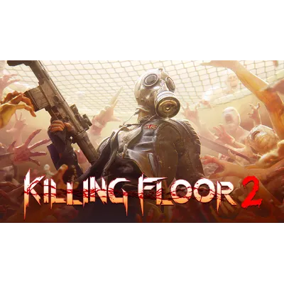 Killing Floor 2 Steam Ключ Region Free Global - irongamers.ru
