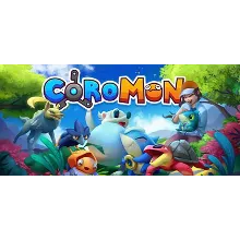 Coromon - Steam аккаунт общий