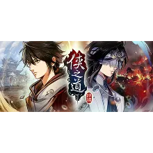 PathOfWuxia - Steam аккаунт общий
