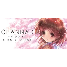CLANNAD Side Stories - Steam аккаунт общий