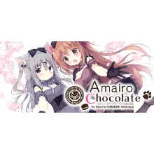 Amairo Chocolate - Steam аккаунт общий💳