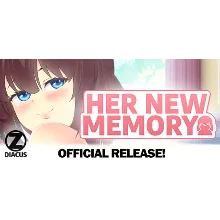 Her New Memory - Hentai Simulator АВТОДОСТАВКА STEAM GLOBAL МГНОВЕННО ЛИЦЕНЗИЯ