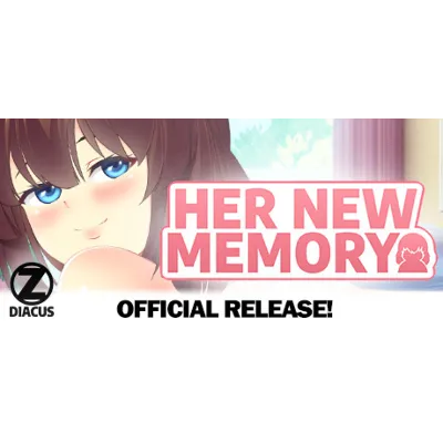 Her New Memory - Hentai Simulator АВТОДОСТАВКА STEAM GLOBAL МГНОВЕННО ЛИЦЕНЗИЯ