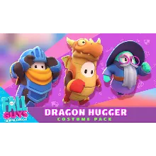 Fall Guys - Dragon Hugger Pack DLC STEAM KEY | GLOBAL