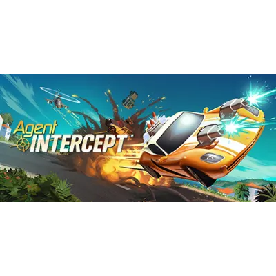 Агент-перехватчик Xbox One & X|S ключ - irongamers.ru