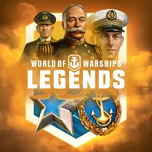 World of Warships: Legends — Торпедный мастер XBOX