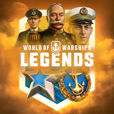 World of Warships: Legends — Торпедный мастер XBOX - irongamers.ru