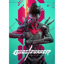 Ghostrunner: Project_Hel XBOX ONE X|S КЛЮЧ
