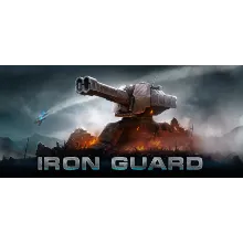 IRON GUARD VR АВТОДОСТАВКА STEAM GIFT РОССИЯ