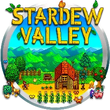 Stardew Valley +DLC® Steam (Region Free)(GLOBAL)