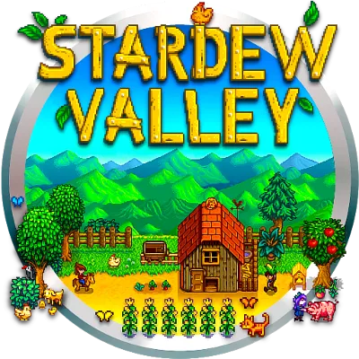 Stardew Valley +DLC® Steam (Region Free)(GLOBAL) - irongamers.ru