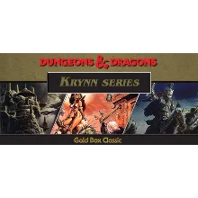 Dungeons & Dragons: Krynn Series STEAM GIFT РОССИЯ