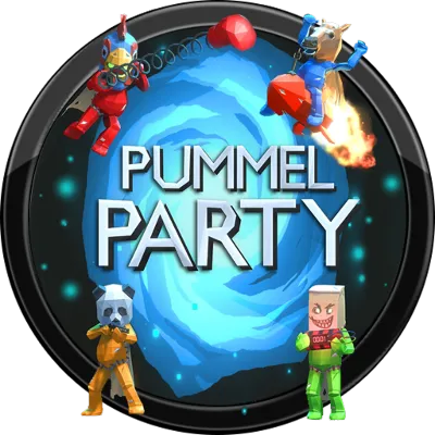 Pummel Party +TerraTech® Steam (Region Free)(GLOBAL) - irongamers.ru