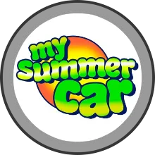 My Summer Car +DLC ® Steam (Region Free)(GLOBAL)