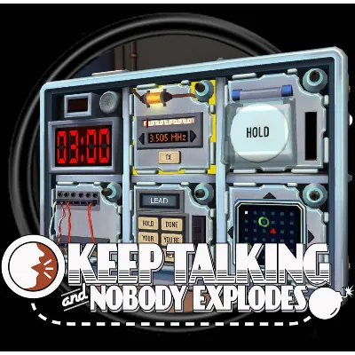 Keep Talking and Nobody Explodes ® Steam (GLOBAL) - irongamers.ru