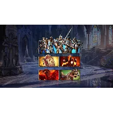King's Bounty II - Day One Edition Pack XBOX КЛЮЧ
