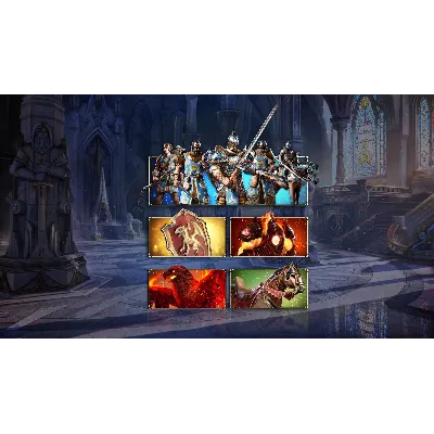 King's Bounty II - Day One Edition Pack XBOX КЛЮЧ - irongamers.ru