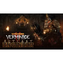 Warhammer: Vermintide 2 - Outcast Enginee XBOX КЛЮЧ