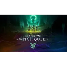 Destiny 2: The Witch Queen (Steam) Region Free