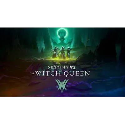 Destiny 2: The Witch Queen (Steam) Region Free - irongamers.ru
