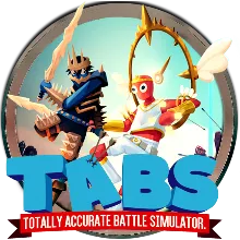 TABS Totally Accurate Battle Simulator ® Steam (GLOBAL)