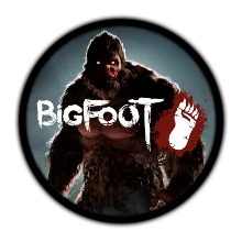BIGFOOT +theHunter: Call of the Wild® Steam (GLOBAL)