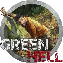 Green Hell +DLC® Steam (Region Free)(GLOBAL)