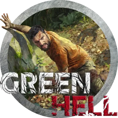 Green Hell +DLC® Steam (Region Free)(GLOBAL) - irongamers.ru