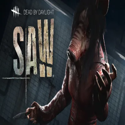Dead by Daylight - The Saw Chapter Steam Ключ - irongamers.ru