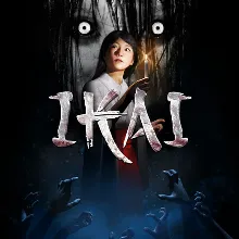 Ikai XBOX ONE / XBOX SERIES X|S [ Игровой Код Ключ ]