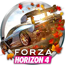 Forza Horizon 4 +GAMES ® Steam (GLOBAL)