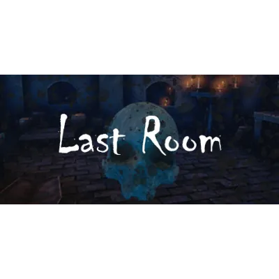 Last Room [STEAM KEY/REGION FREE] - irongamers.ru