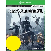 NieR:Automata BECOME AS GODS Edition XBOX Ключ