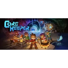Core Keeper (Steam Gift RU)