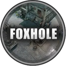 Foxhole ® Steam (Region Free)(GLOBAL)