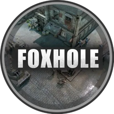 Foxhole ® Steam (Region Free)(GLOBAL) - irongamers.ru