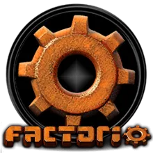 Factorio +DLC +GAMES ® Steam (Region Free)(GLOBAL)
