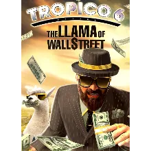 Tropico 6 - The Llama of Wall Street XBOX КЛЮЧ