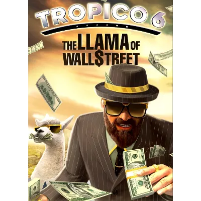 Tropico 6 - The Llama of Wall Street XBOX КЛЮЧ - irongamers.ru