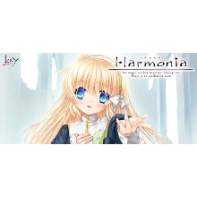 Harmonia - Steam аккаунт общий
