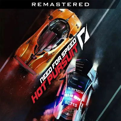 Need for Speed™ Hot Pursuit Remastered XBOX [ Ключ ] - irongamers.ru