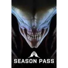 Phoenix Point - Season Pass XBOX ONE X|S КЛЮЧ