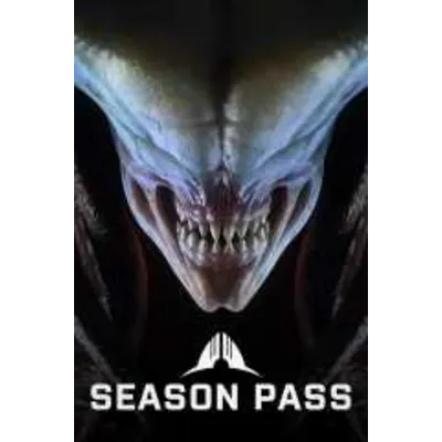Phoenix Point - Season Pass XBOX ONE X|S КЛЮЧ - irongamers.ru