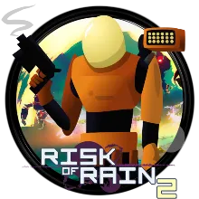 Risk of Rain 2 +DLC® Steam (Region Free)(GLOBAL)
