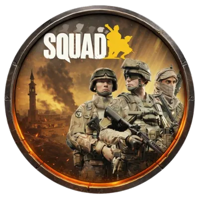 SQUAD +Call of Duty: Black Ops III +GAMES ® Steam (Region Free)(GLOBAL)