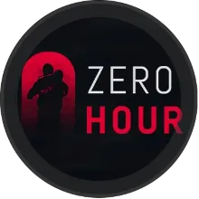 Zero Hour +Phasmophobia® Steam (Region Free)(GLOBAL)