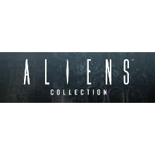 Aliens Collection: vs Predator + Colonial Marines+DLC