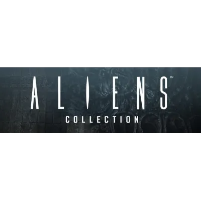 Aliens Collection: vs Predator + Colonial Marines+DLC - irongamers.ru