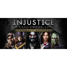 Injustice 2 PS4 - irongamers.ru