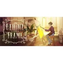 Behind the Frame The Finest Scenery Живые полотна STEAM